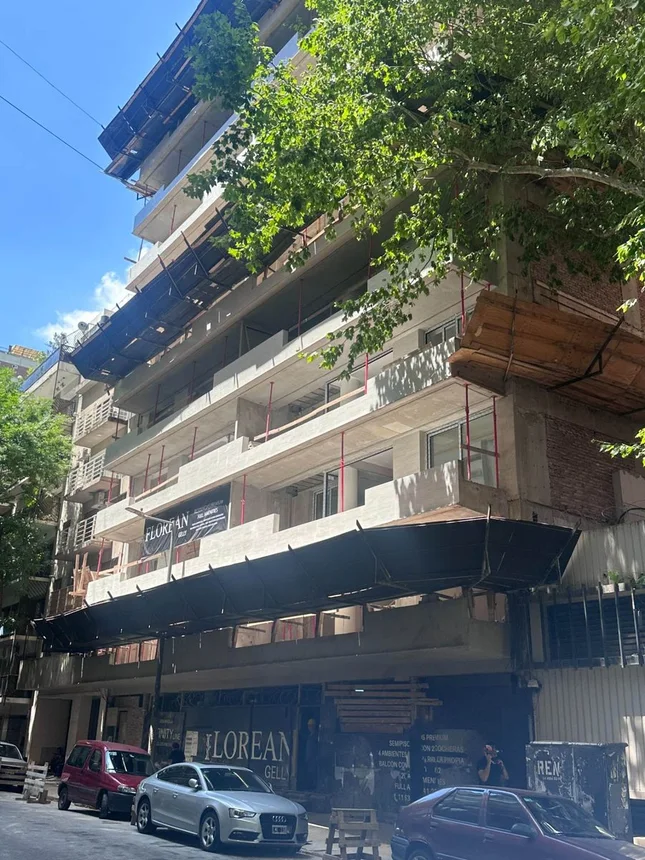 Semipiso en venta en Palermo, foto 3