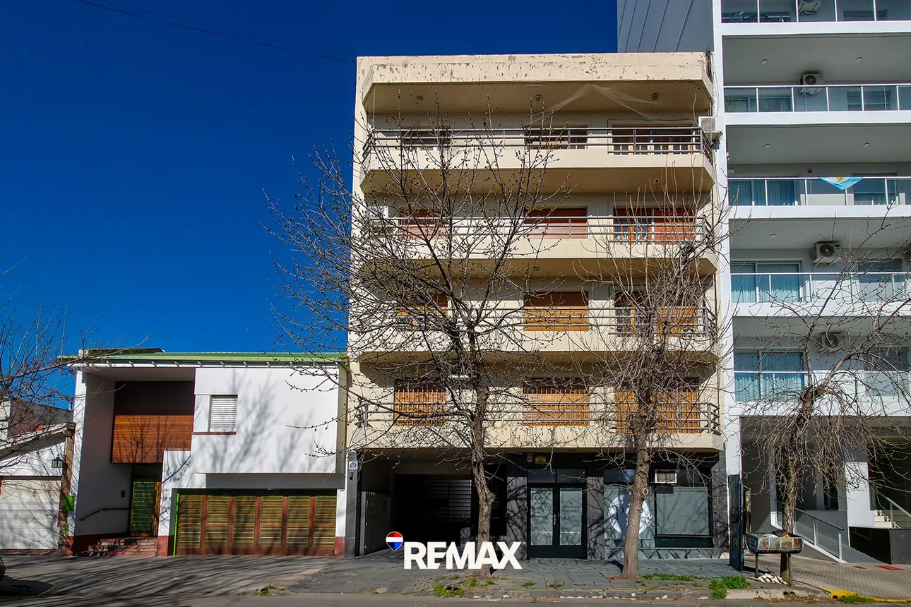 Departamento en venta en Bahía Blanca