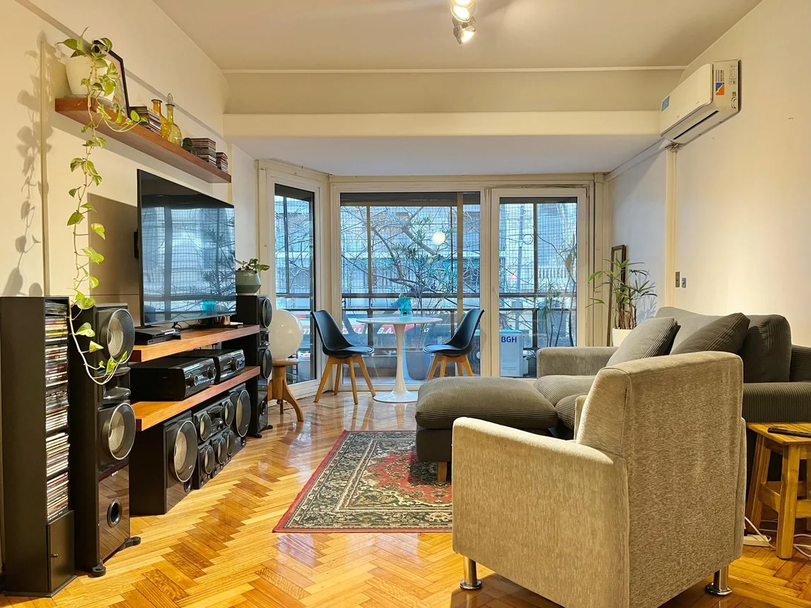 Semipiso en venta en Palermo, foto 2