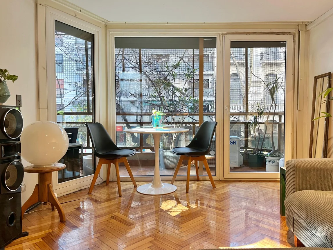 Semipiso en venta en Palermo, foto 3