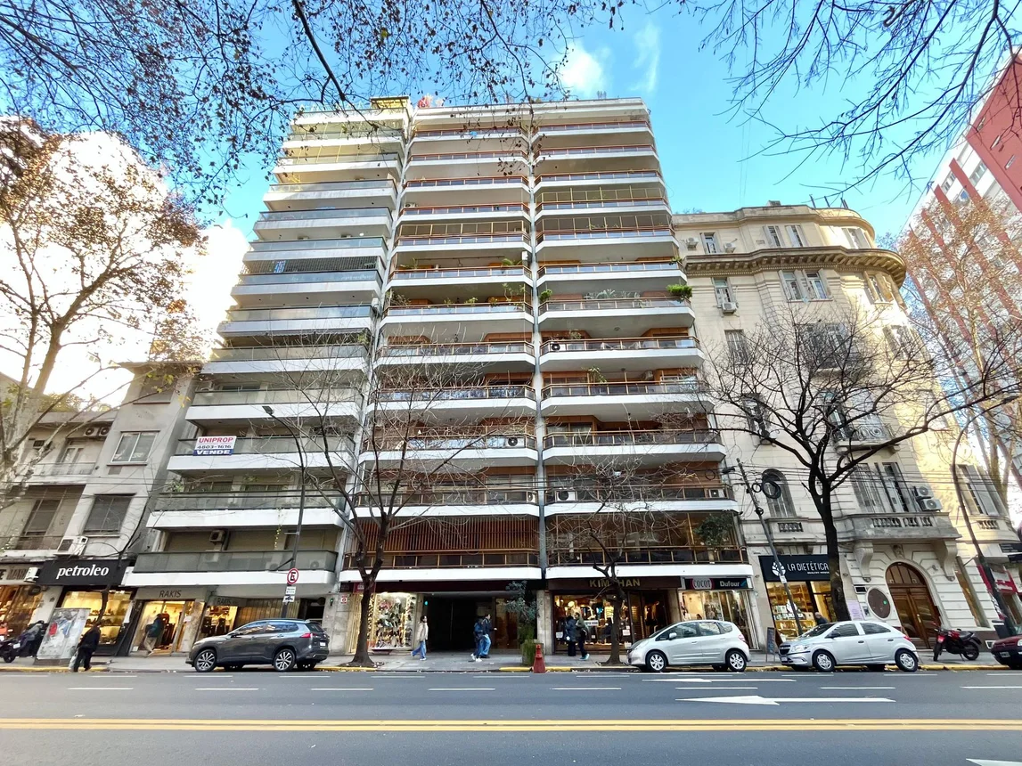 Semipiso en venta en Palermo, foto 4