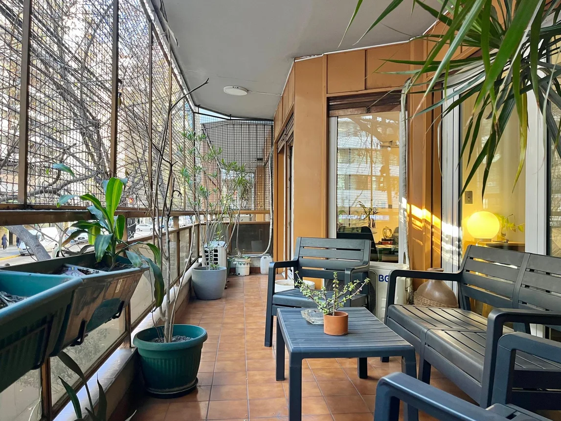 Semipiso en venta en Palermo