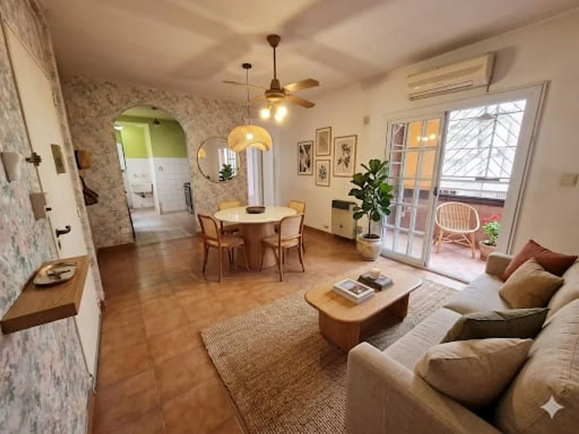 Departamento en venta en Villa Lugano