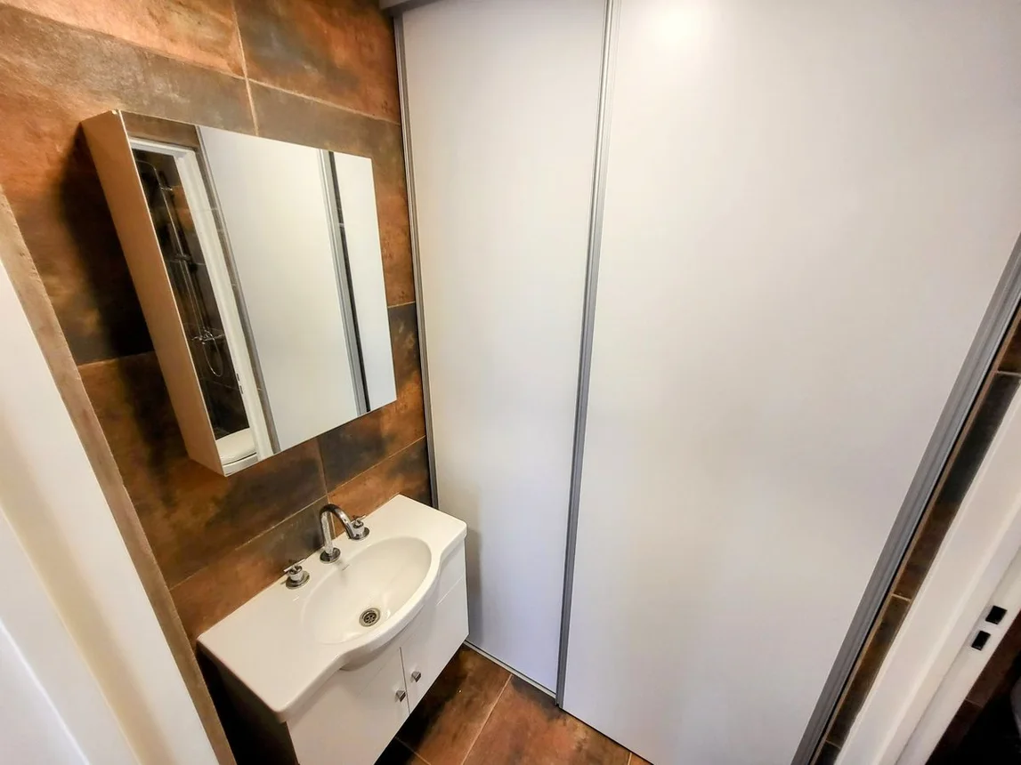 Departamento de 3 ambientes en venta en Retiro, San Martín 900, foto 4