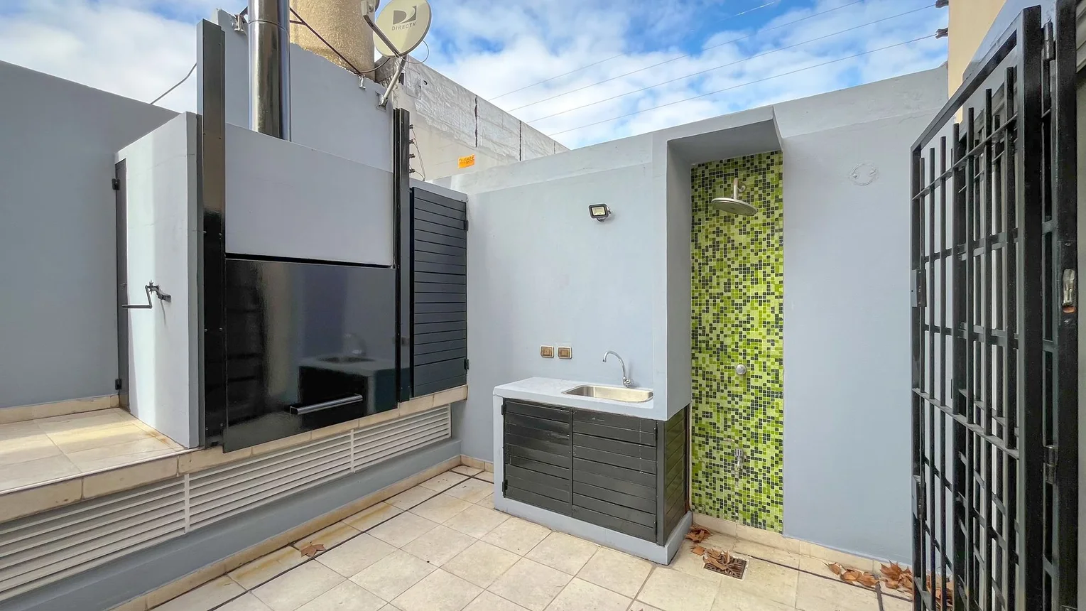 PH de 3 ambientes en venta en Villa Devoto, Concordia 5000