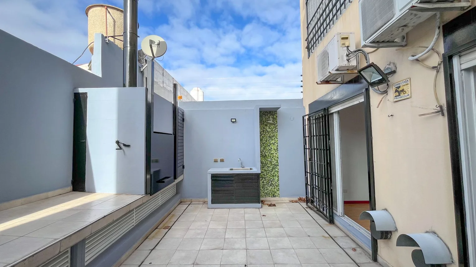 PH de 3 ambientes en venta en Villa Devoto, Concordia 5000, foto 2