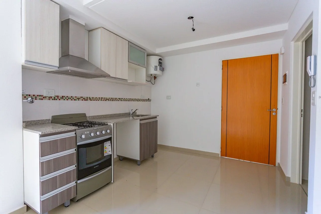 Departamento de 2 ambientes en venta en Parque Chacabuco, Zañartu 1100