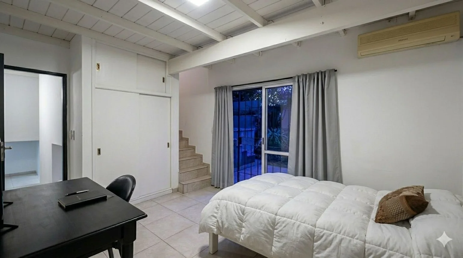 Alquiler casa 3 ambientes terraza en quilmes, foto 1