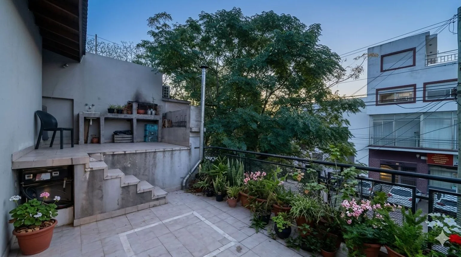 Alquiler casa 3 ambientes terraza en quilmes, foto 4