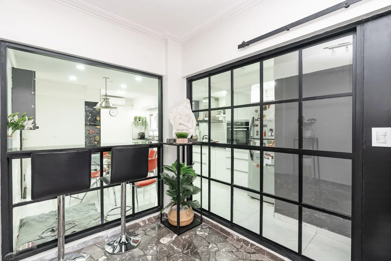 Departamento en venta en Villa del Parque, foto 5