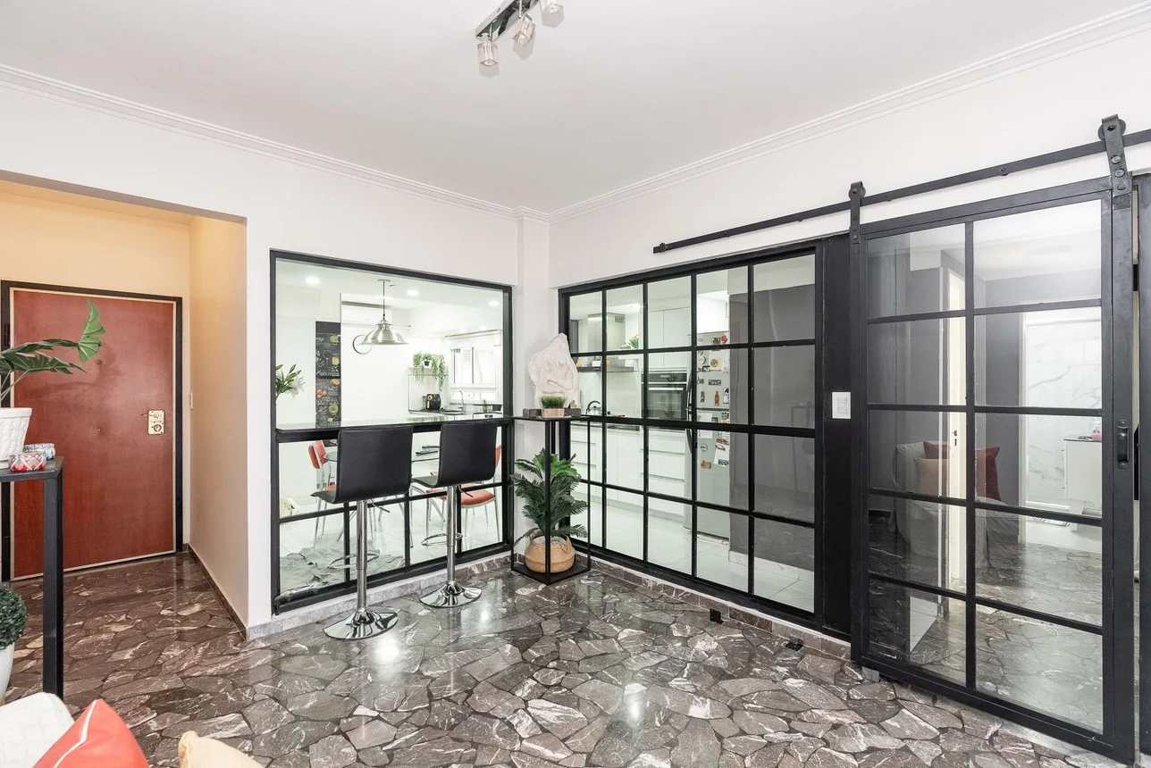 Departamento en venta en Villa del Parque, foto 2