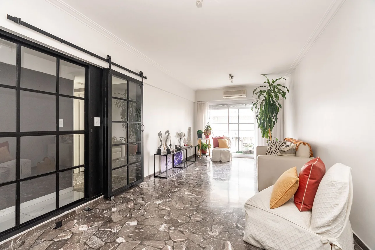 Departamento en venta en Villa del Parque, foto 3
