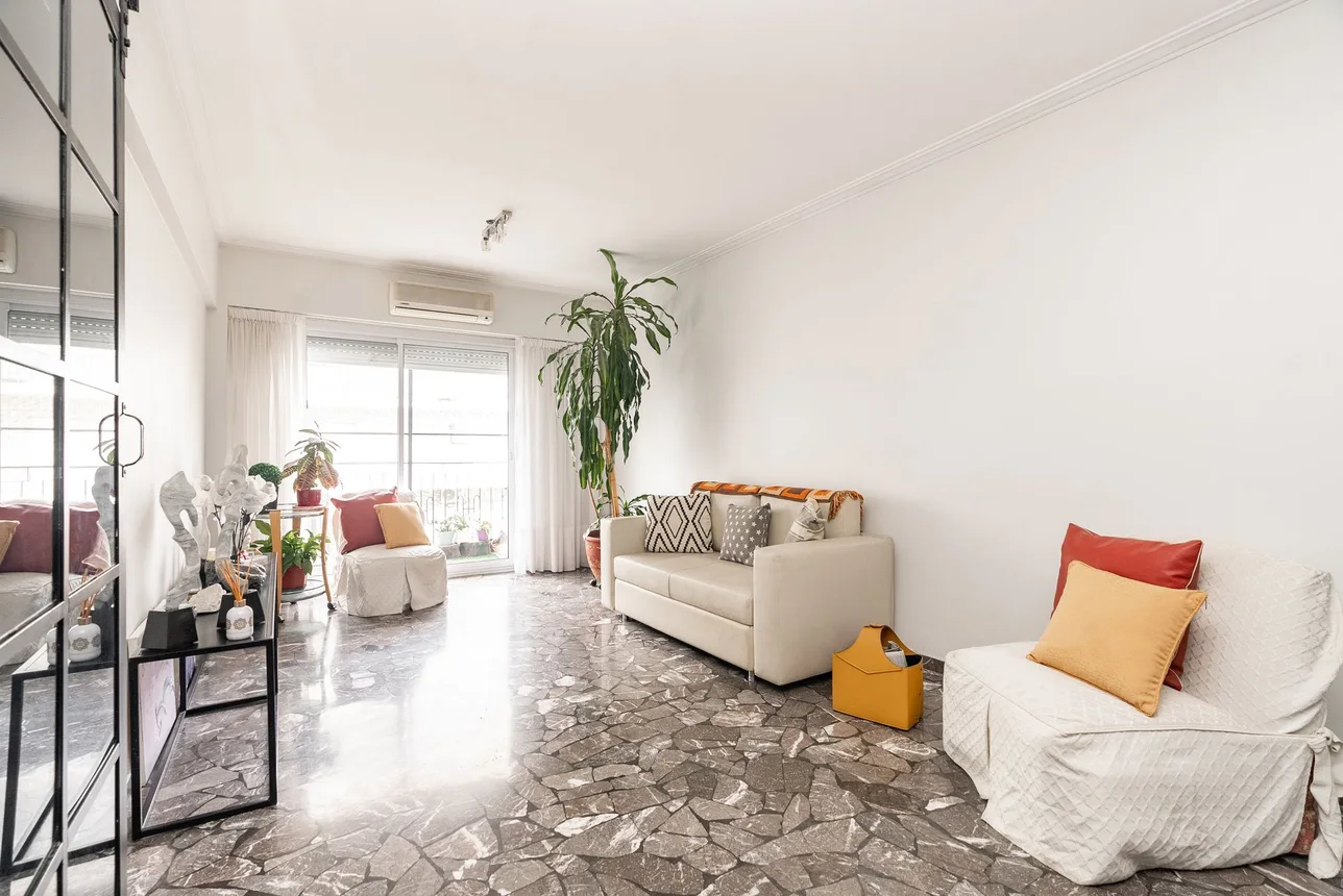 Departamento en venta en Villa del Parque, foto 4