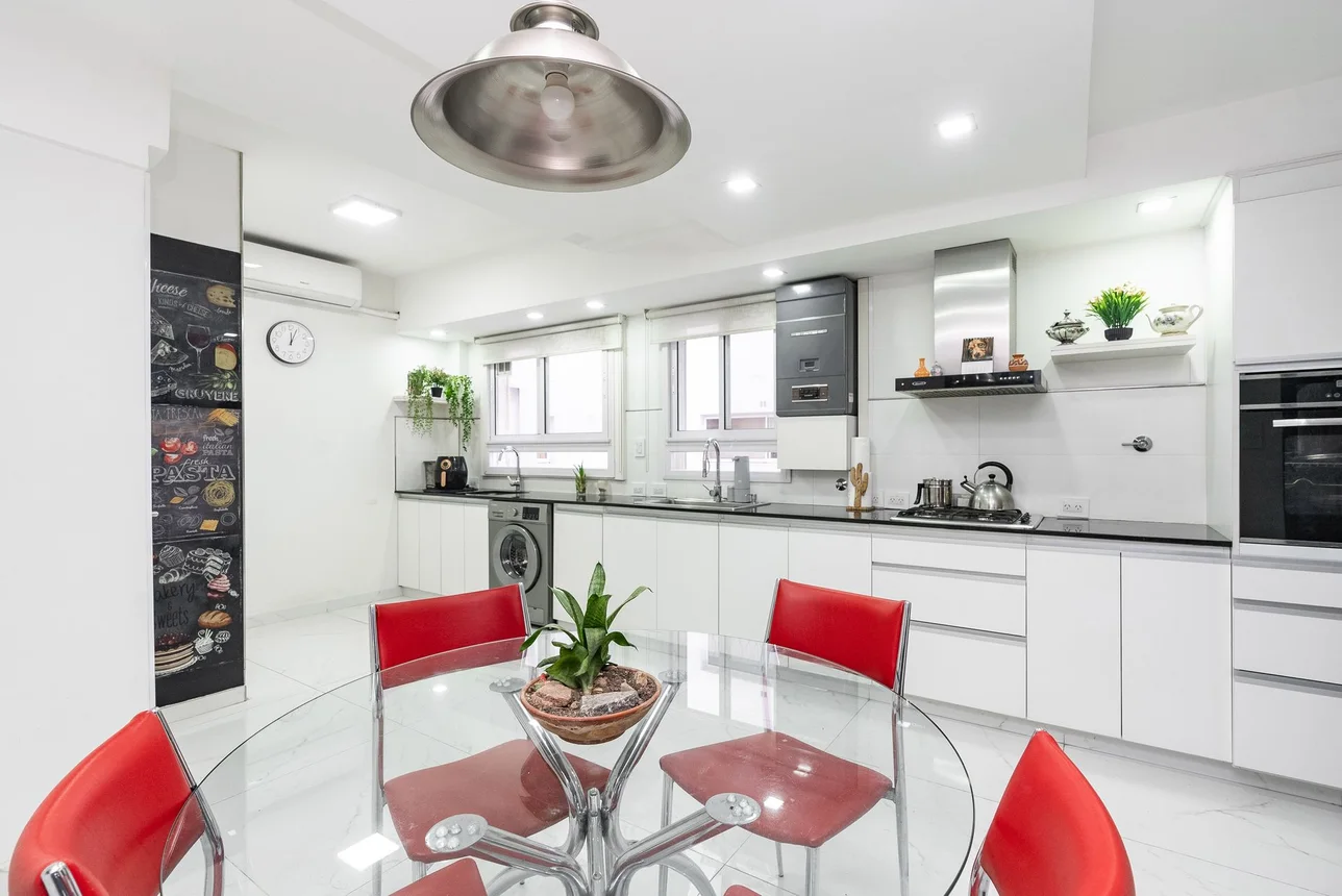 Departamento en venta en Villa del Parque