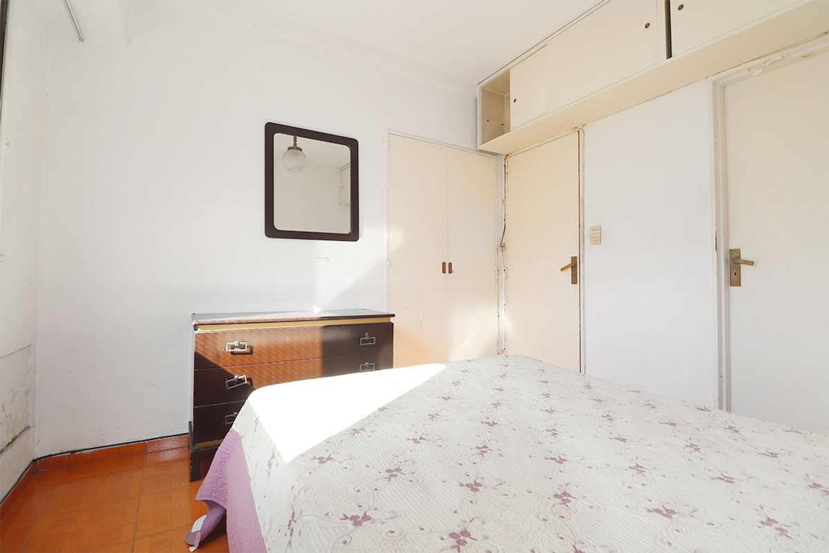 Foto 10 — VENTA 2 AMB CON COCHERA APTO CREDITO RECOLETA