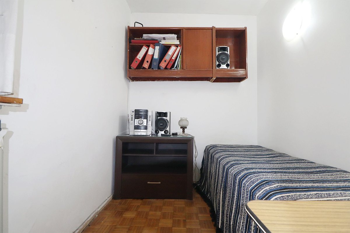 Foto 14 — VENTA 2 AMB CON COCHERA APTO CREDITO RECOLETA