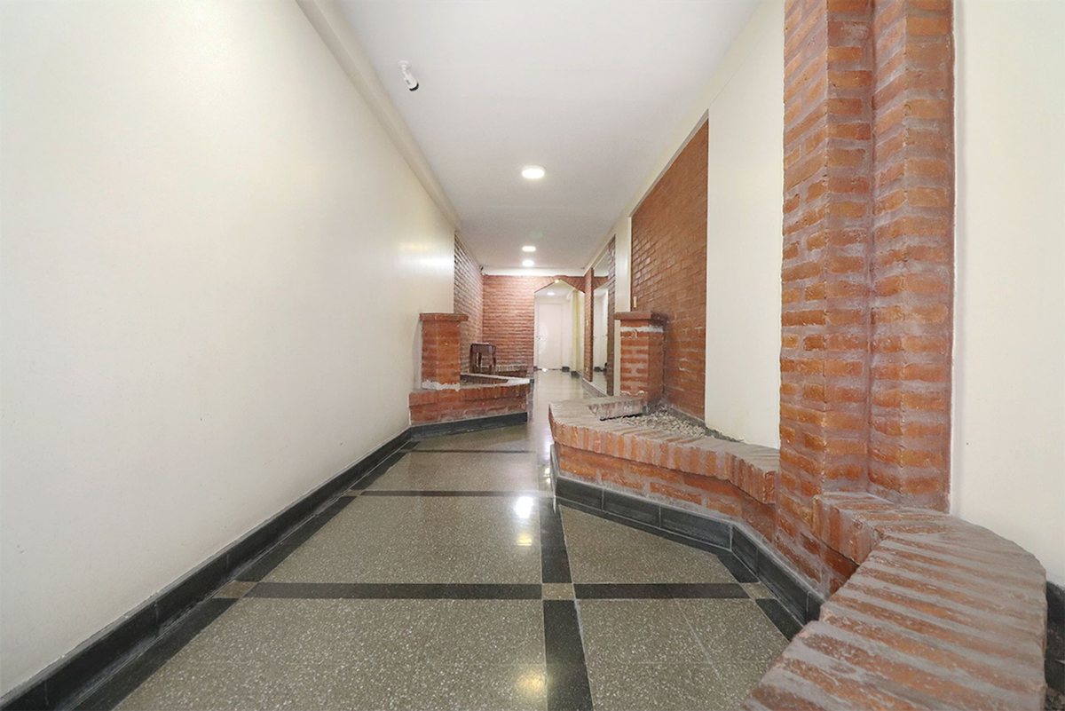 Foto 20 — VENTA 2 AMB CON COCHERA APTO CREDITO RECOLETA