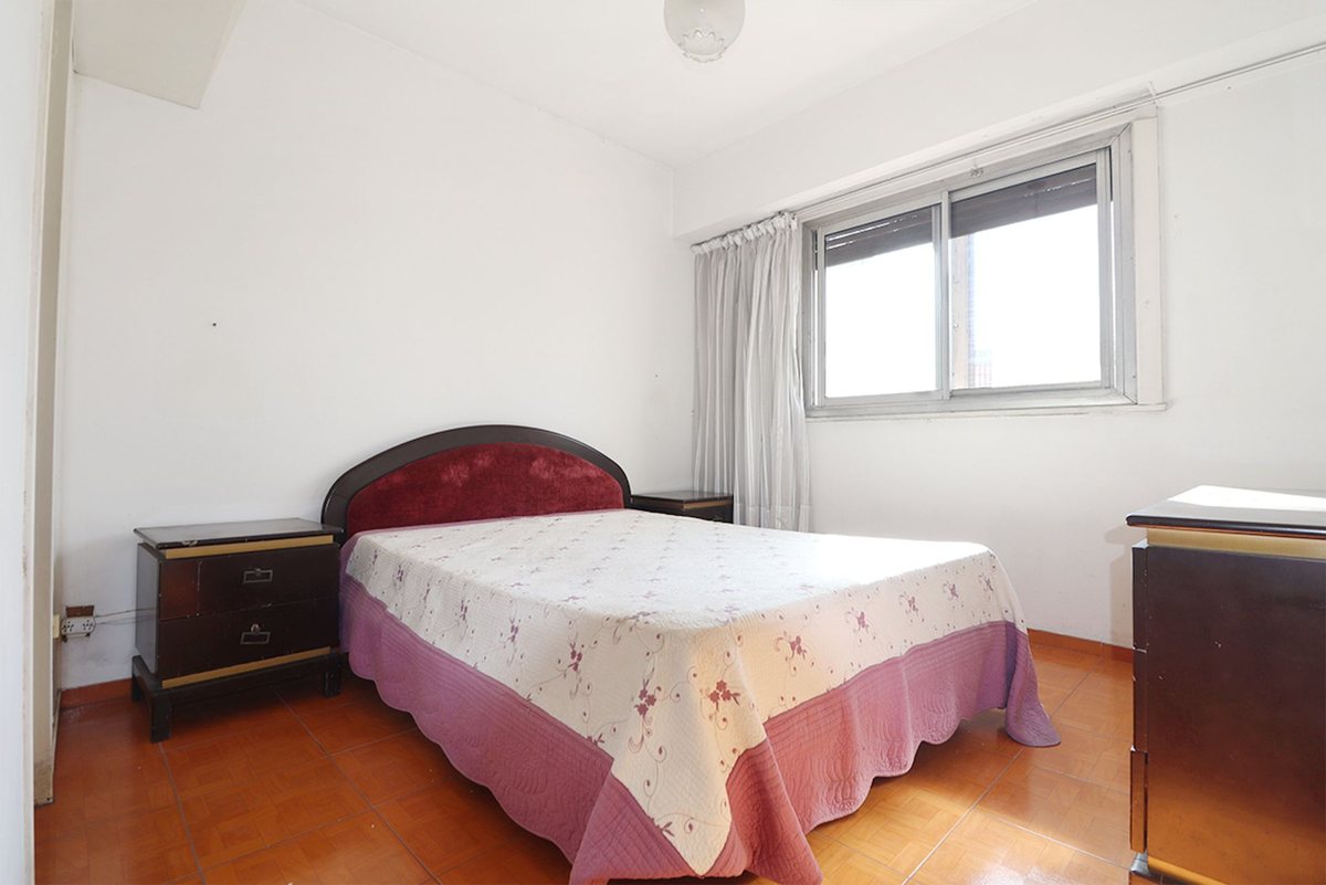 Foto 8 — VENTA 2 AMB CON COCHERA APTO CREDITO RECOLETA