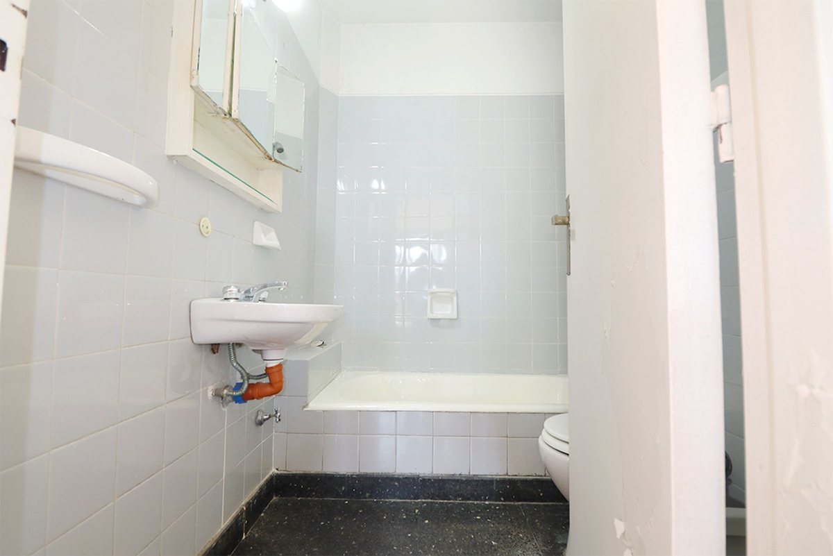 Foto 11 — VENTA 2 AMB CON COCHERA APTO CREDITO RECOLETA