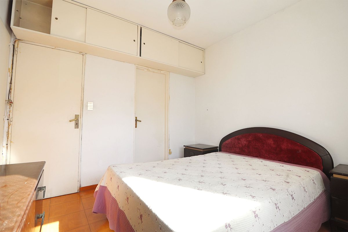 Foto 9 — VENTA 2 AMB CON COCHERA APTO CREDITO RECOLETA