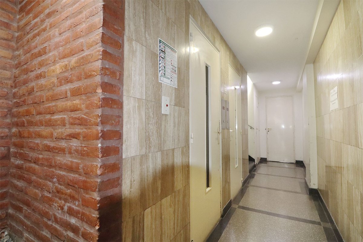 Foto 18 — VENTA 2 AMB CON COCHERA APTO CREDITO RECOLETA