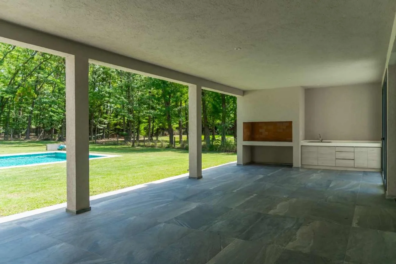 Casa en venta en Pilar, foto 3