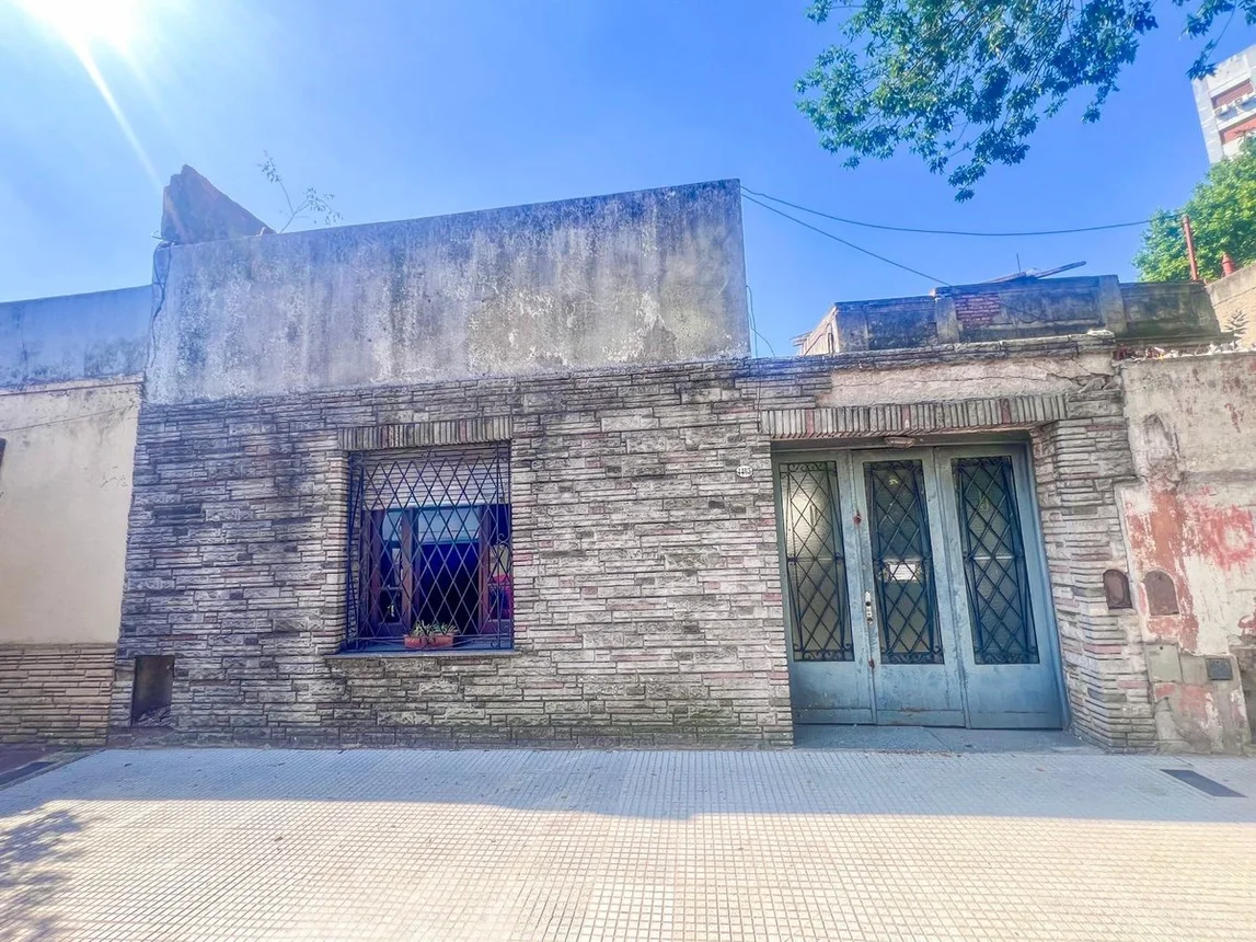 Casa de 5 ambientes en venta en Floresta, General Venancio Flores 4400, foto 2