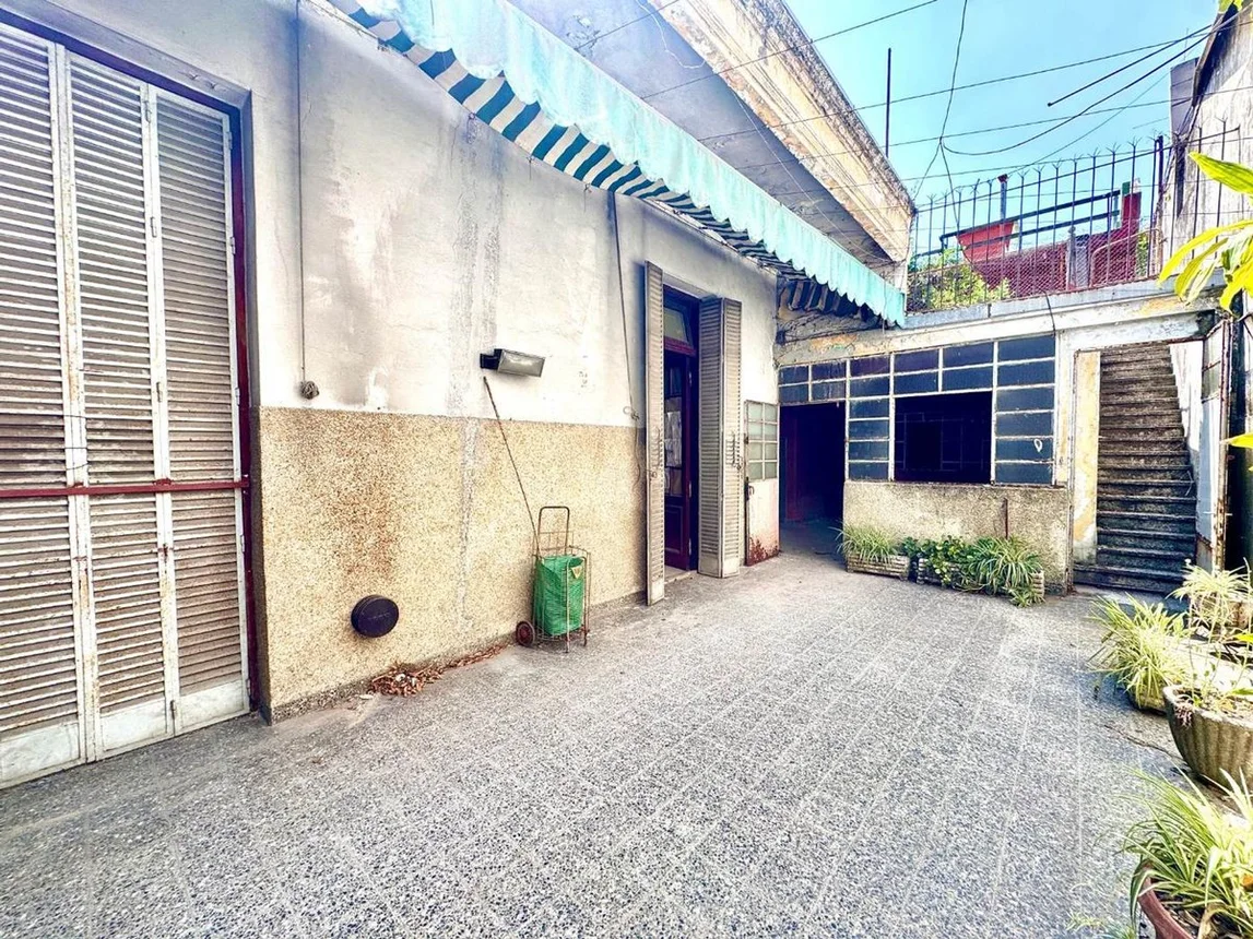 Casa de 5 ambientes en venta en Floresta, General Venancio Flores 4400, foto 3