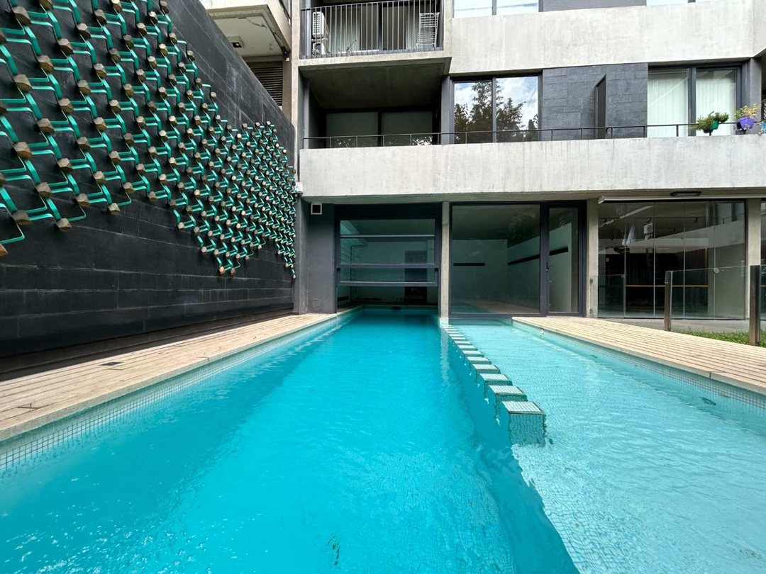 Dpto 2 amb en venta V.Urquiza c/balcón y amenities