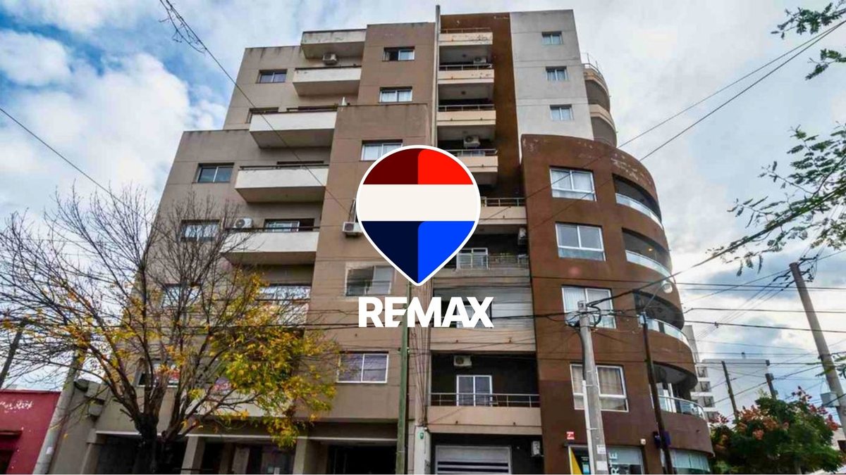 DEPARTAMENTO 1 DORMITORIO VENTA MACROCENTRO - foto 1