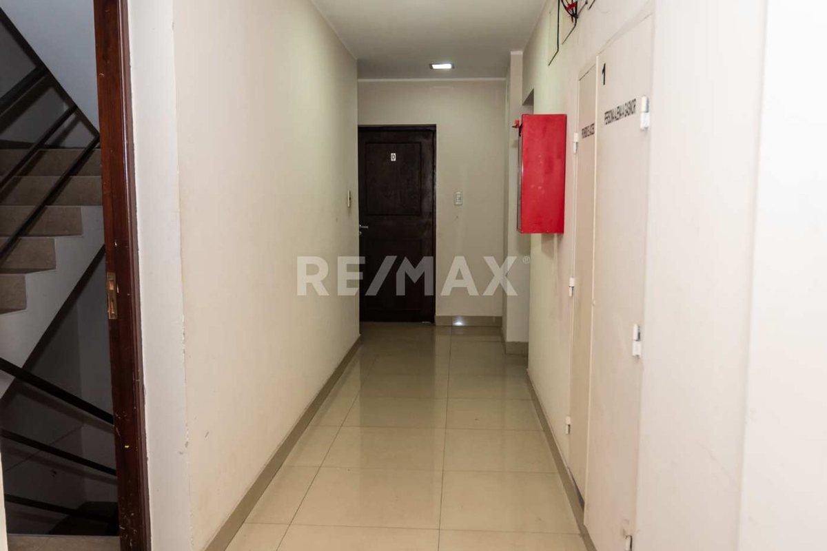 DEPARTAMENTO 1 DORMITORIO VENTA MACROCENTRO - foto 13