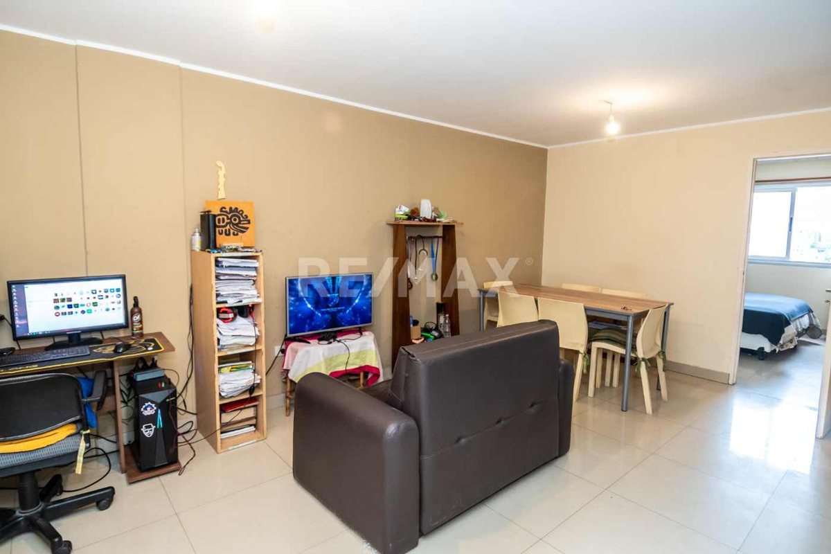 DEPARTAMENTO 1 DORMITORIO VENTA MACROCENTRO - foto 4
