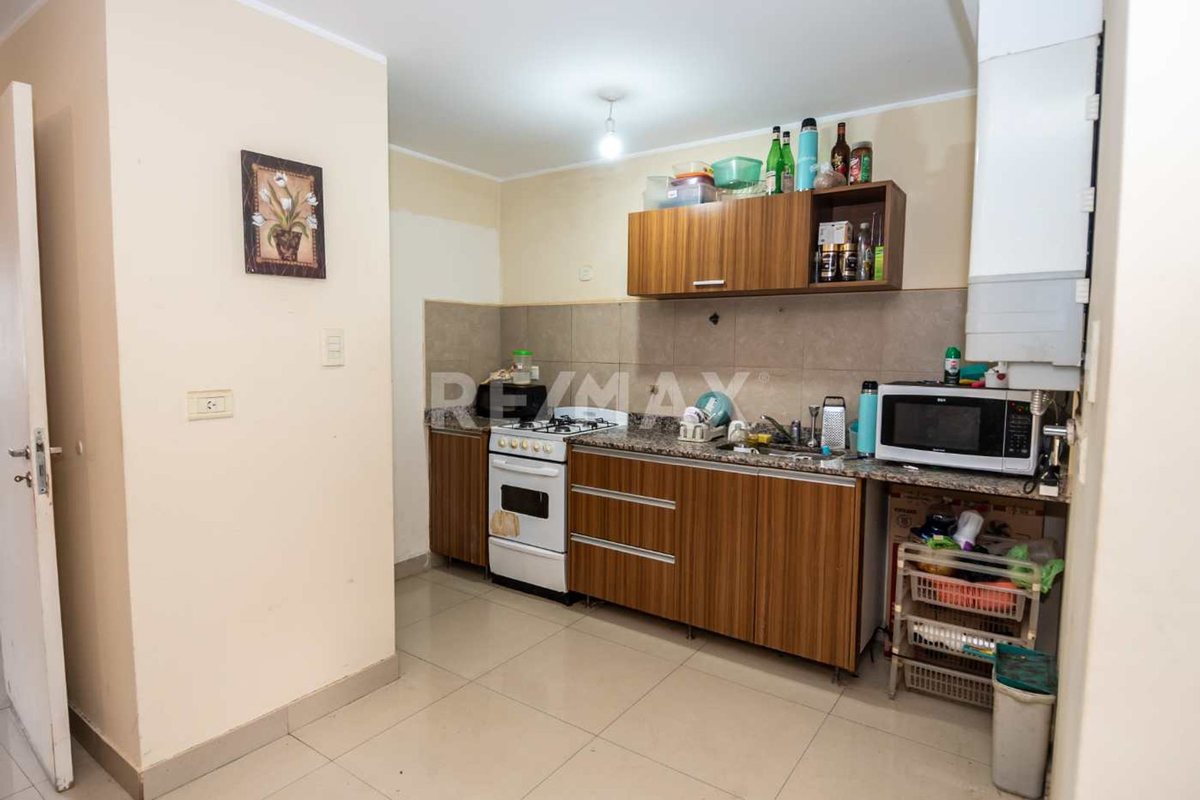 DEPARTAMENTO 1 DORMITORIO VENTA MACROCENTRO - foto 7