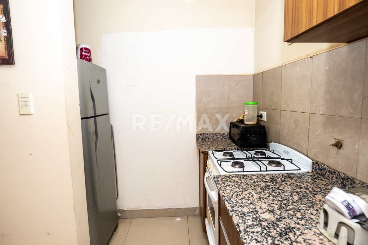 DEPARTAMENTO 1 DORMITORIO VENTA MACROCENTRO - foto 8