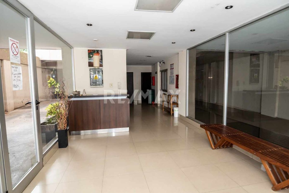 DEPARTAMENTO 1 DORMITORIO VENTA MACROCENTRO - foto 3