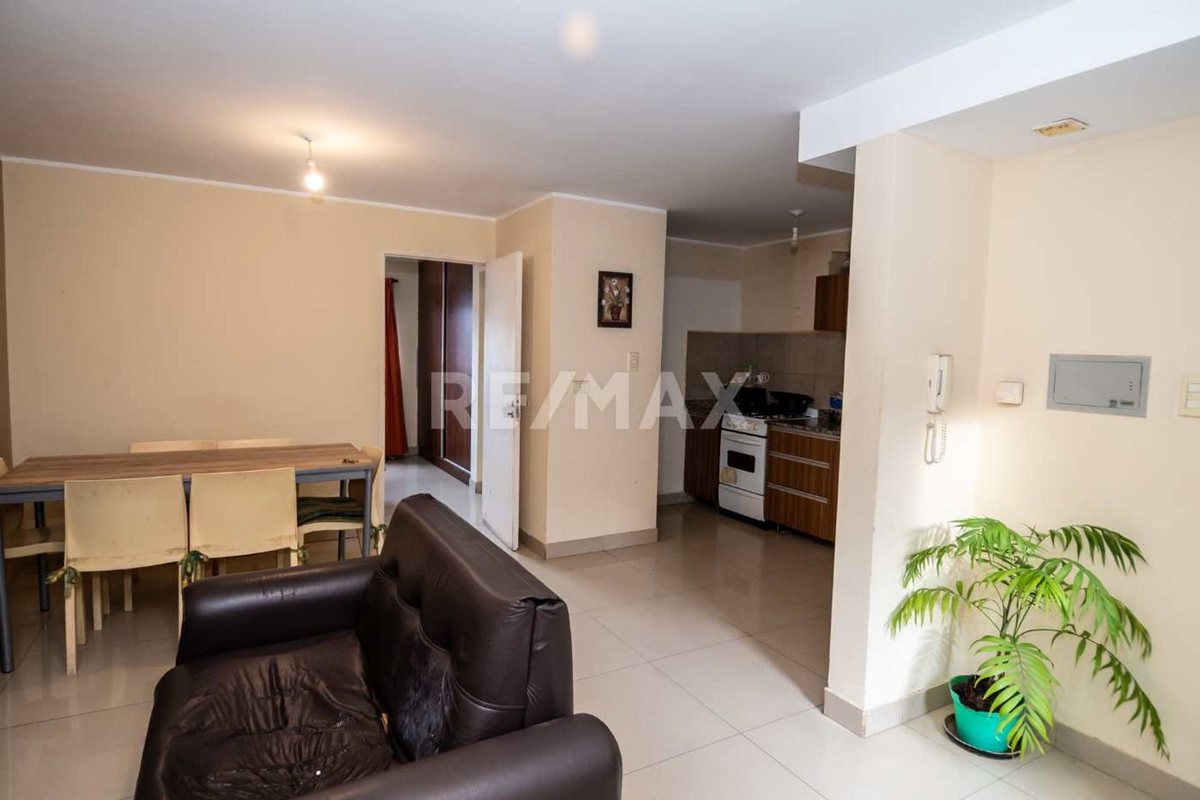 DEPARTAMENTO 1 DORMITORIO VENTA MACROCENTRO - foto 5