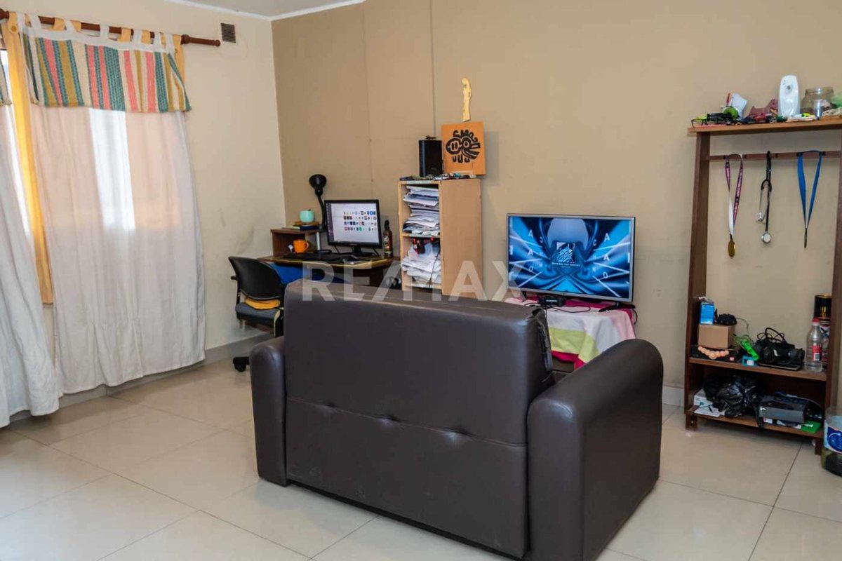 DEPARTAMENTO 1 DORMITORIO VENTA MACROCENTRO - foto 6