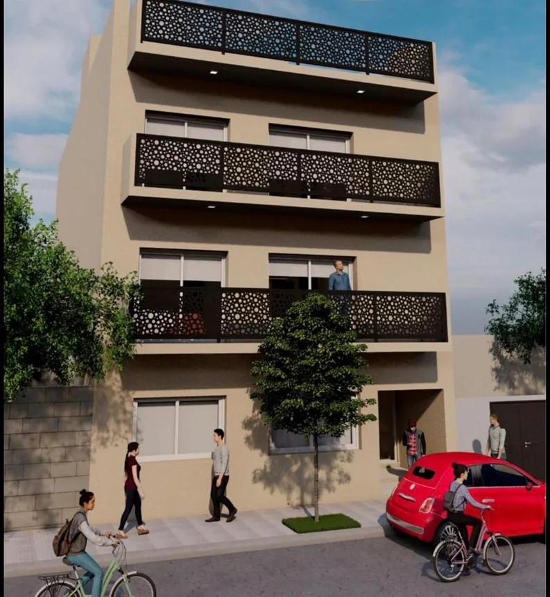 Departamento en venta en Villa Urquiza