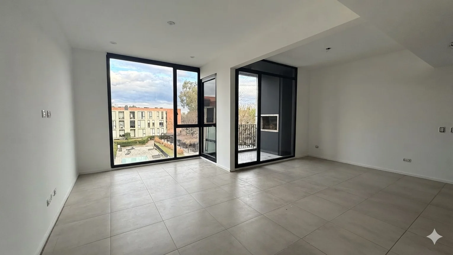 Departamento de 3 ambientes en venta en Villa Rosa, Rua Caamaño 1000, foto 4