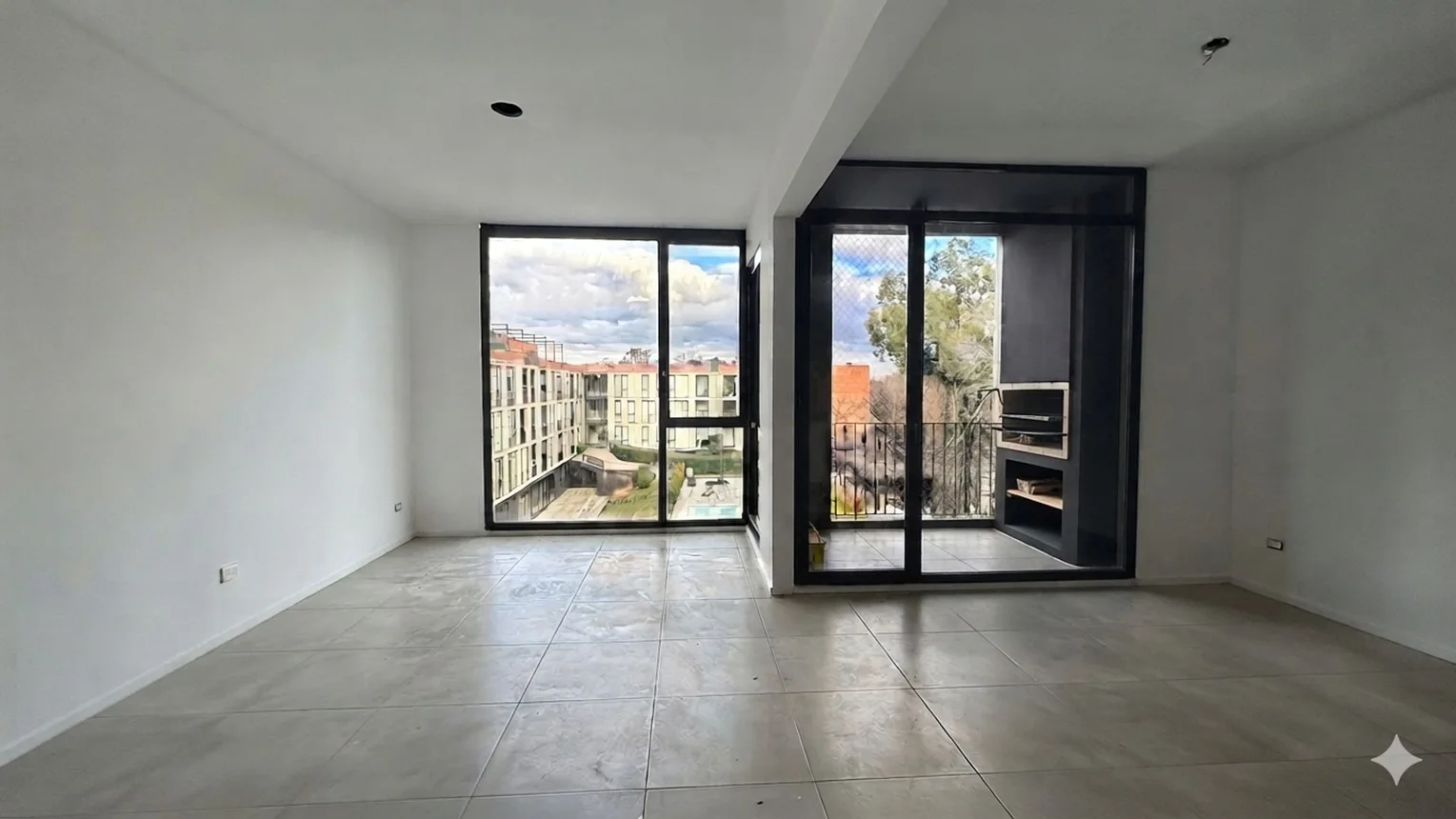 Departamento de 3 ambientes en venta en Villa Rosa, Rua Caamaño 1000, foto 5