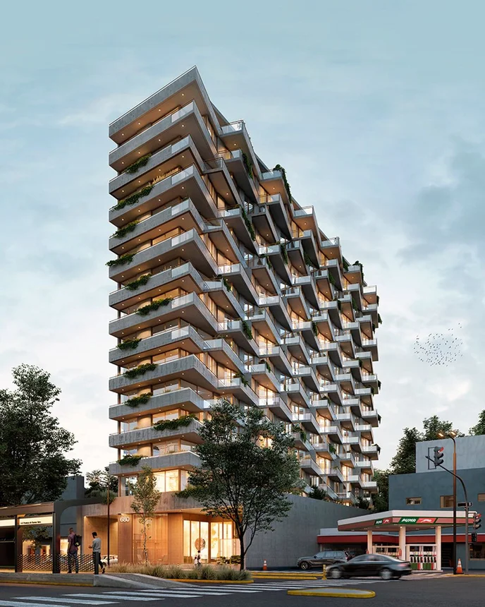 Departamento en venta en Vicente López, foto 2