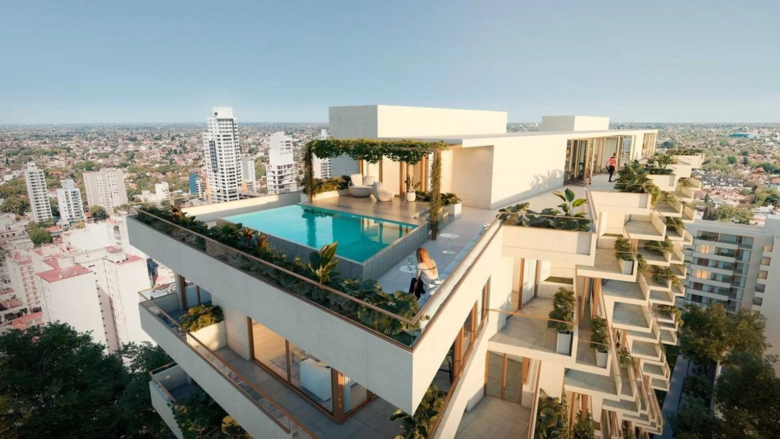 Departamento en venta en Vicente López, foto 3