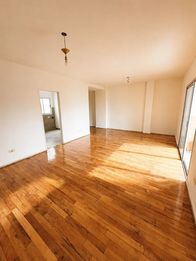 Departamento en alquiler en Morón, foto 2