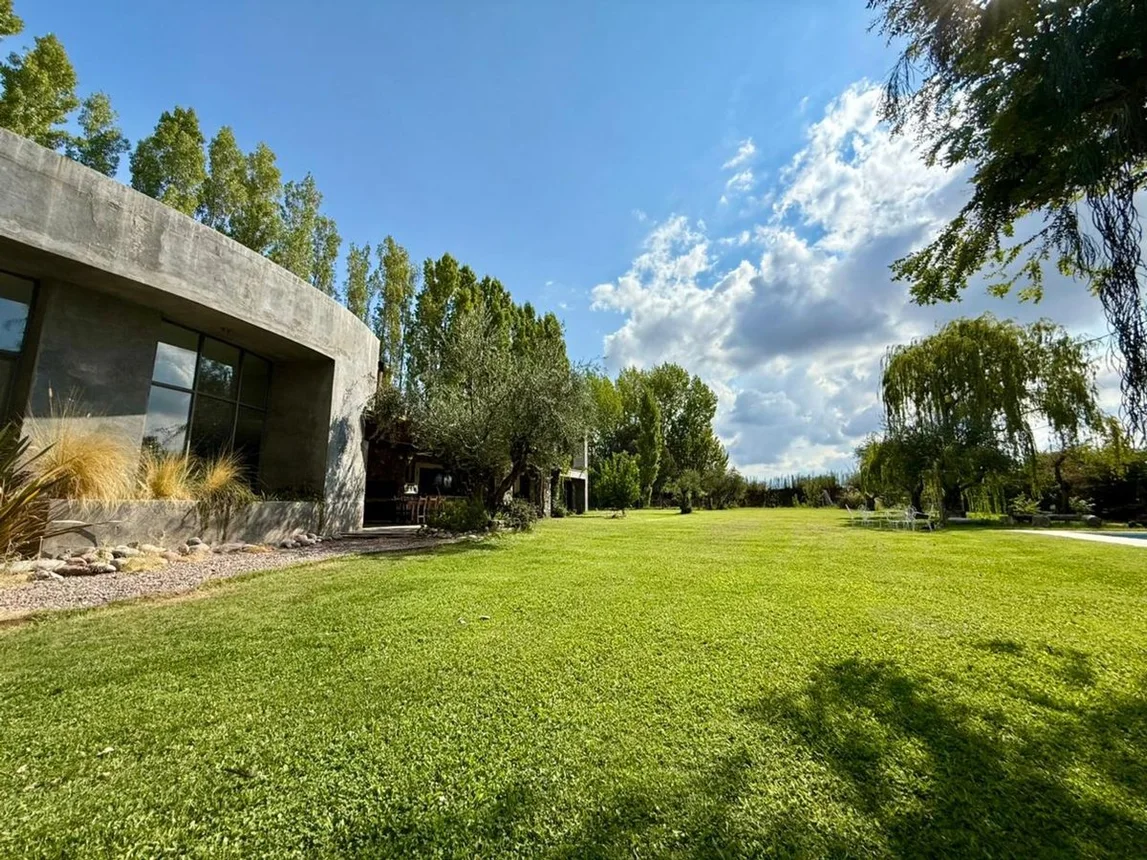 Casa en venta en Luján de Cuyo, foto 3
