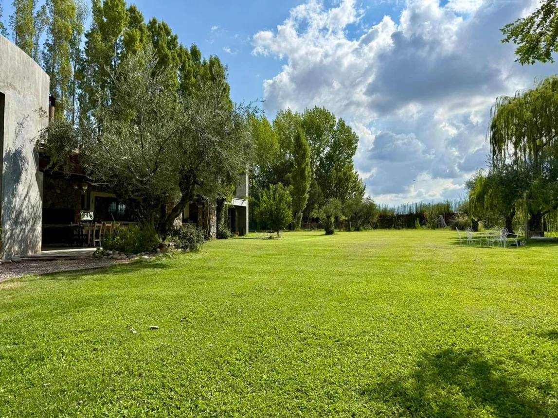 Casa en venta en Luján de Cuyo, foto 4