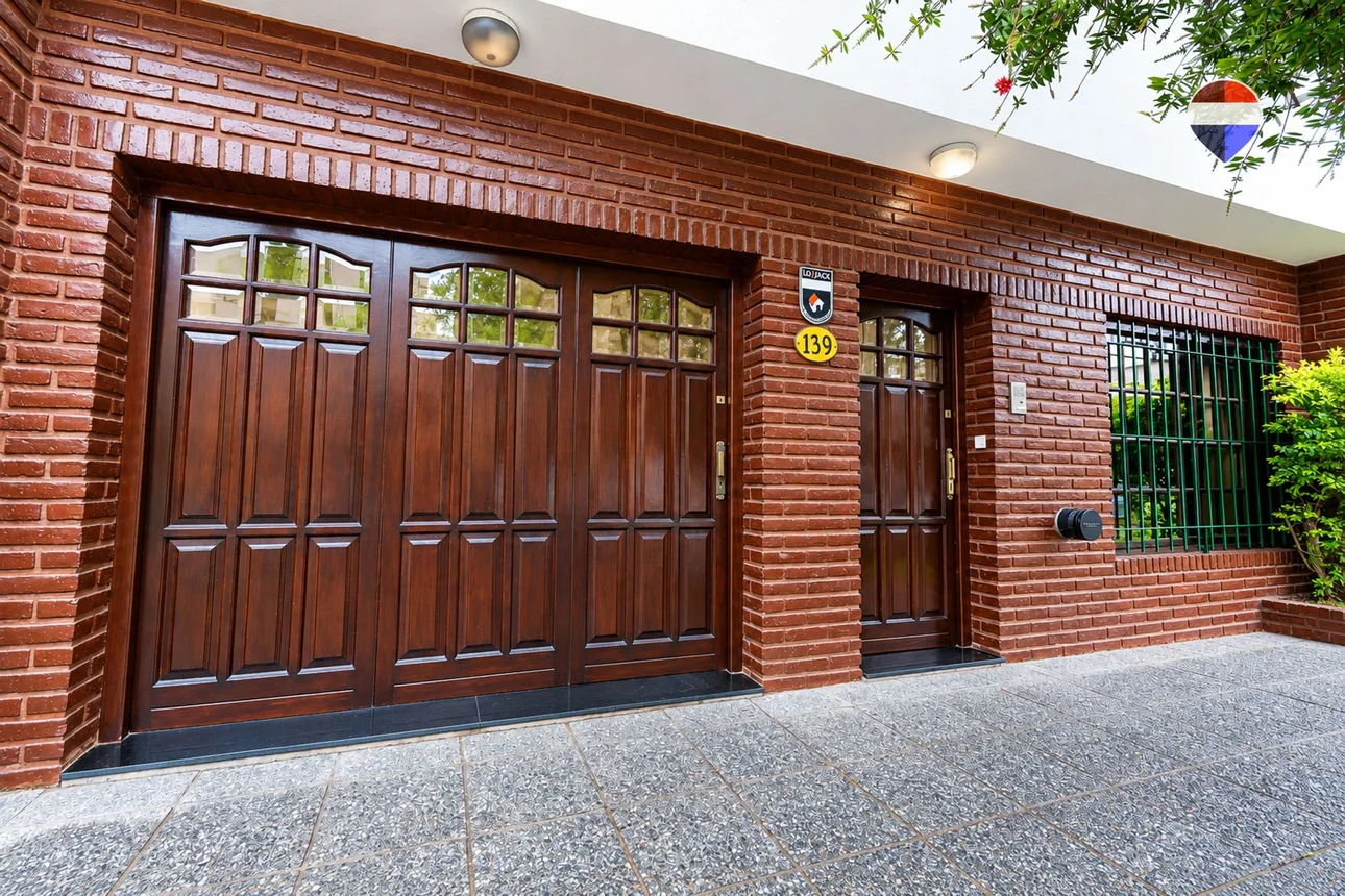 PH de 4 ambientes en venta en Quilmes, Pasaje Garay 100