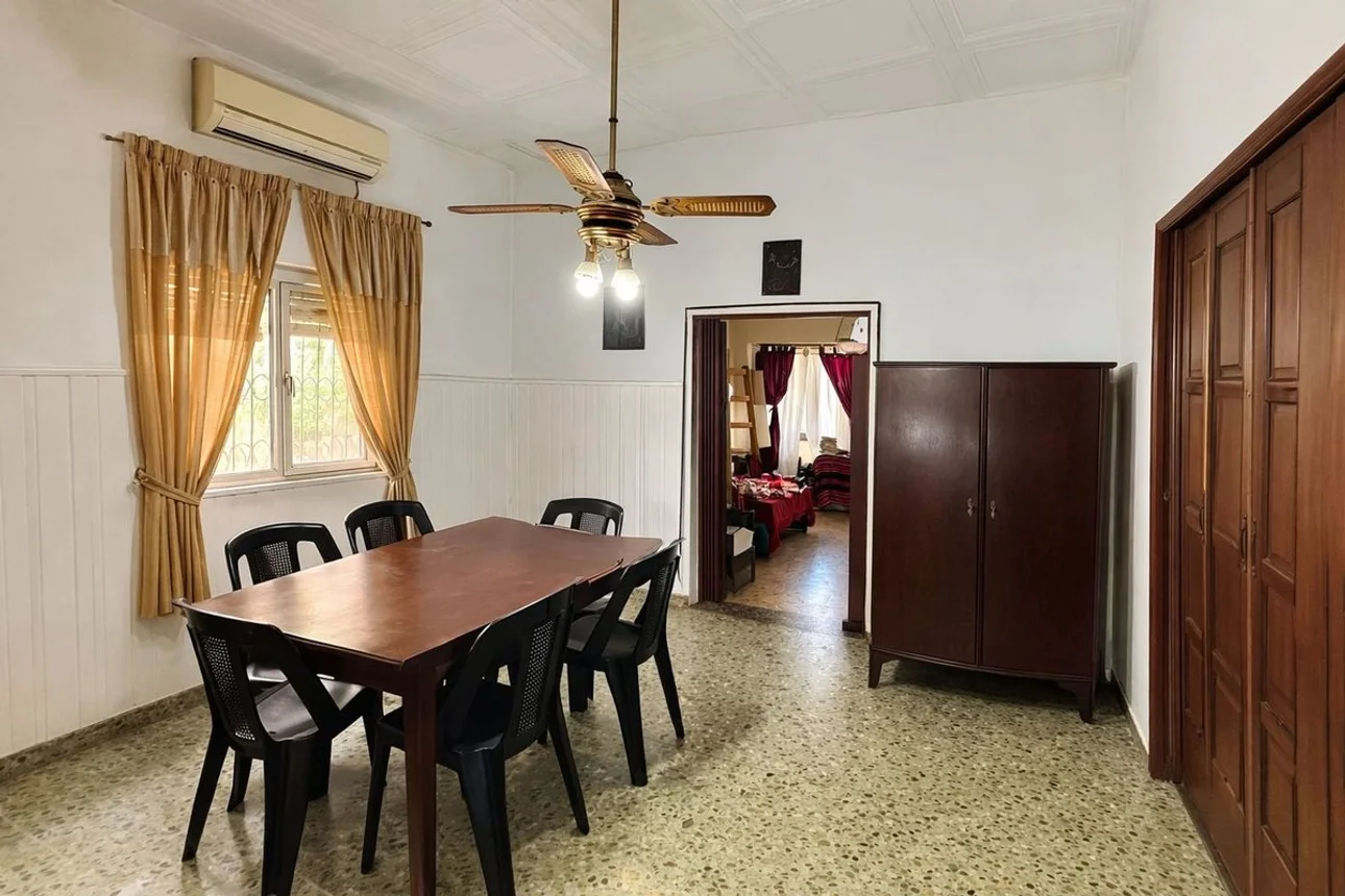 PH de 3 ambientes en venta en Caseros, Perú 3100