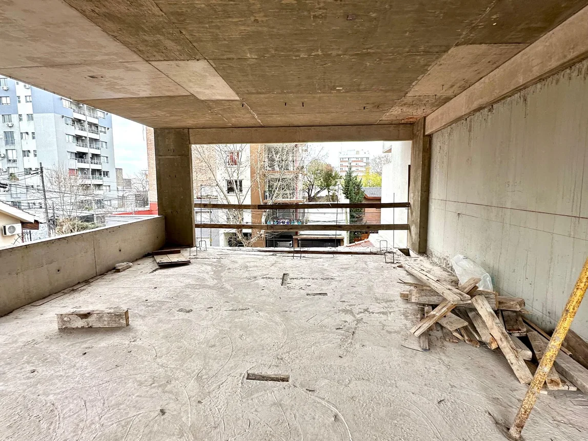 Departamento en venta en Sáenz Peña, foto 2