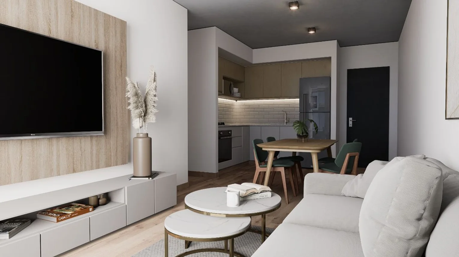 Departamento en venta en Sáenz Peña