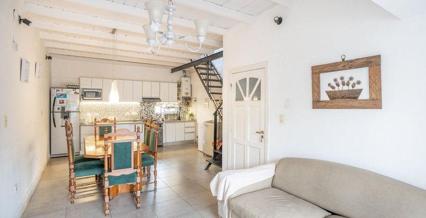 VENTA PH 5 AMB. CON DEP SIN EXP APTO CREDITO